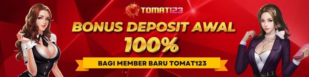 BONUS DEPOSIT AWAL